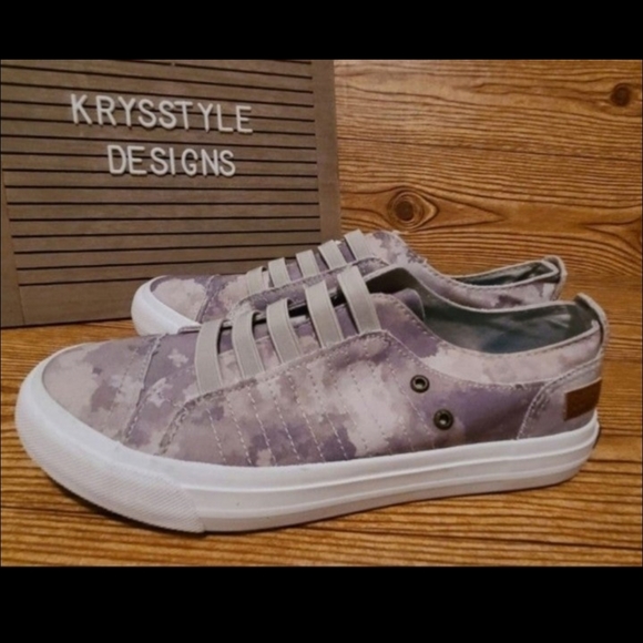 Blowfish Shoes - Blowfish Malibu Women's Play Shoe Size 8